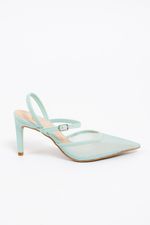 Scarpin Feminino Slingback Analis