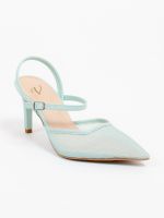 Scarpin Feminino Slingback Analis