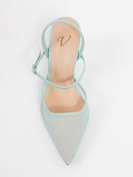 Scarpin Feminino Slingback Analis