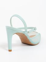 Scarpin Feminino Slingback Analis