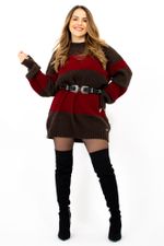 Vestido em Tricô  Lis