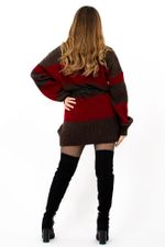 Vestido em Tricô  Lis