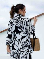 Kimono Santorini