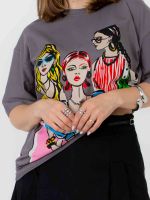 T-Shirt Antonella