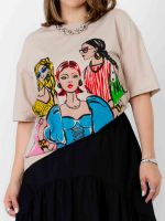 T-Shirt Antonella