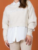 Blusa Tricô Paola