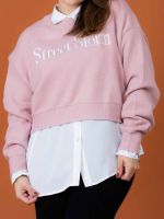 Blusa Tricô Paola