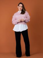 Blusa Tricô Paola