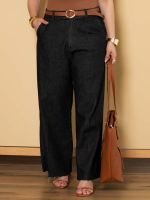 Calça Jeans Pantacourt Barcelona