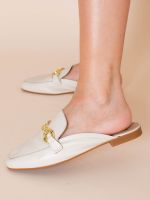 Mule Fivela Vancouver