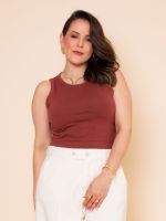 Regata Cropped Viena