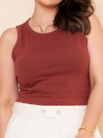 Regata Cropped Viena