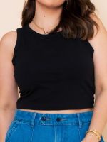 Regata Cropped Viena