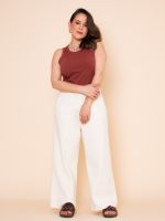 Regata Cropped Viena