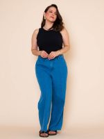 Regata Cropped Viena