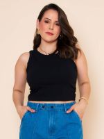 Regata Cropped Viena
