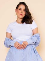 Blusa Básica Aspen