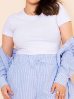 Blusa Básica Aspen