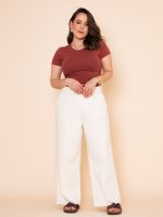 Blusa Básica Aspen