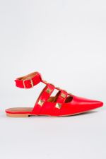 Sapatilha Slingback Veneza