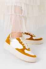 Tênis Flatform Eve