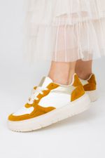 Tênis Flatform Eve