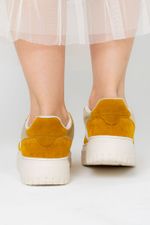 Tênis Flatform Eve