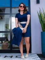 Blusa Básica Aspen