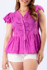 Blusa Yasmin