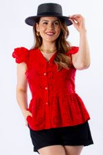 Blusa Yasmin