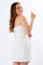 Vestido Flora