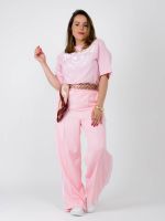 Calça Feminina Track Pants Manu