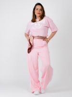 Calça Feminina Track Pants Manu