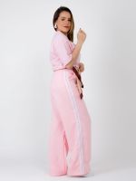 Calça Feminina Track Pants Manu