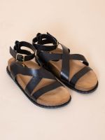 Sandália Flat Florença