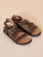 Sandália Flat Florença