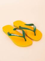 Chinelo Havaianas Brasil Logo