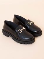 Mocassim Fivela Lisboa