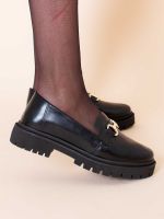 Mocassim Fivela Lisboa