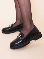 Mocassim Fivela Lisboa