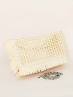 Clutch de Palha Cartagena