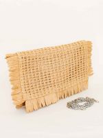 Clutch de Palha Cartagena