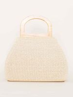 Bolsa de Palha Aruba