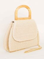 Bolsa de Palha Aruba