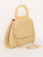 Bolsa de Palha Aruba