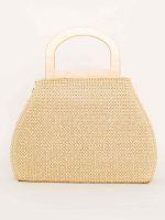 Bolsa de Palha Aruba