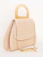 Bolsa de Palha Aruba