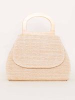 Bolsa de Palha Aruba
