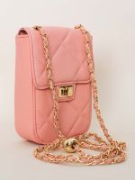 Bolsa Carteira Mônaco
