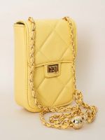 Bolsa Carteira Mônaco